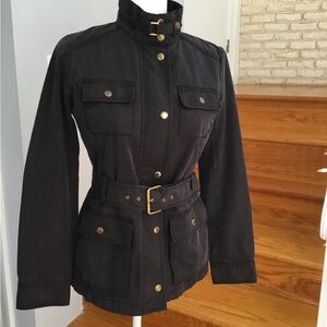 BELLA SWAN JACKET AS SEEN IN BREAKING DAWN 2